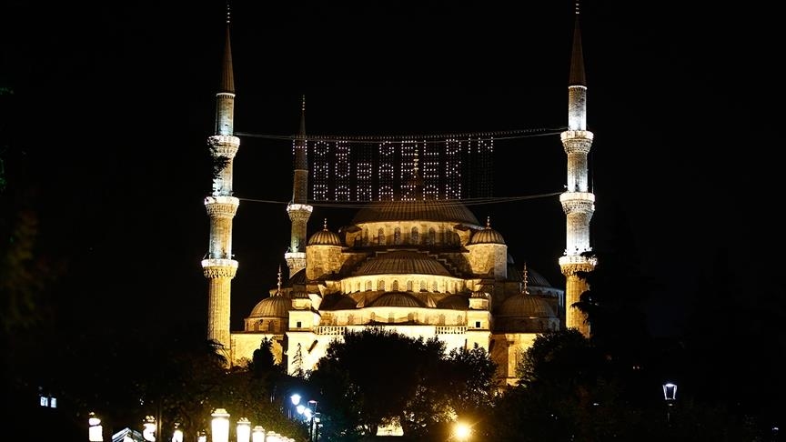 Umat Muslim Di Malaysia Dan Turki Akan Memulai Puasa Ramadhan Hari Selasa Besok